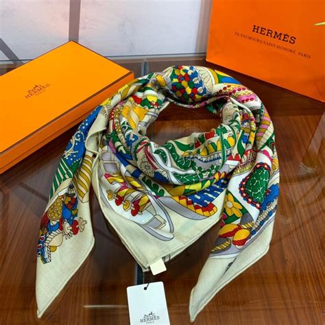 hermes replicas scarves|knockoff hermes scarves.